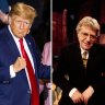 Jerry Springer, carnival barker of a modern freak show, cleared way for Trump