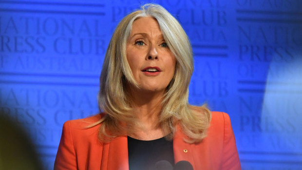 NOW Australia, the #MeToo initiative started by Tracey Spicer, folds