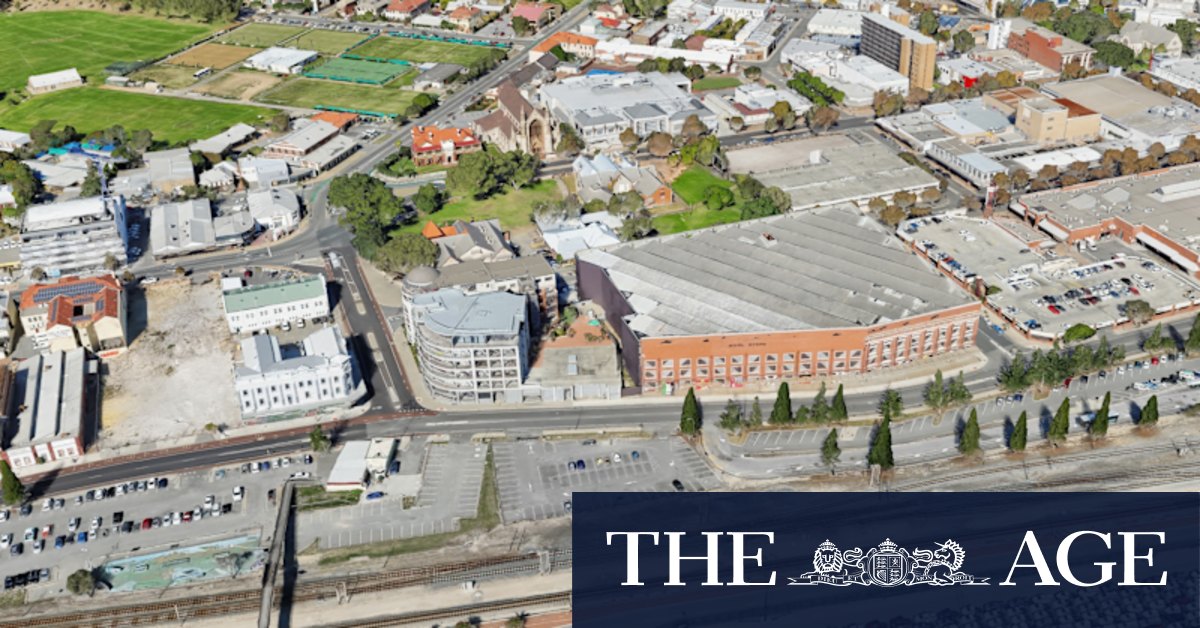 Property developer eyes revitalisation of Freo's historic Elders Wool Stores building - Vimarsana News