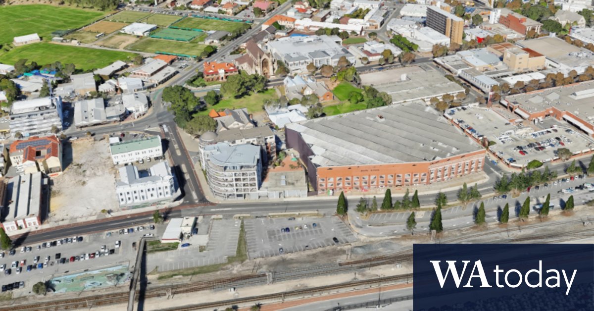 Property developer eyes revitalisation of Freo’s historic Elders Wool ...