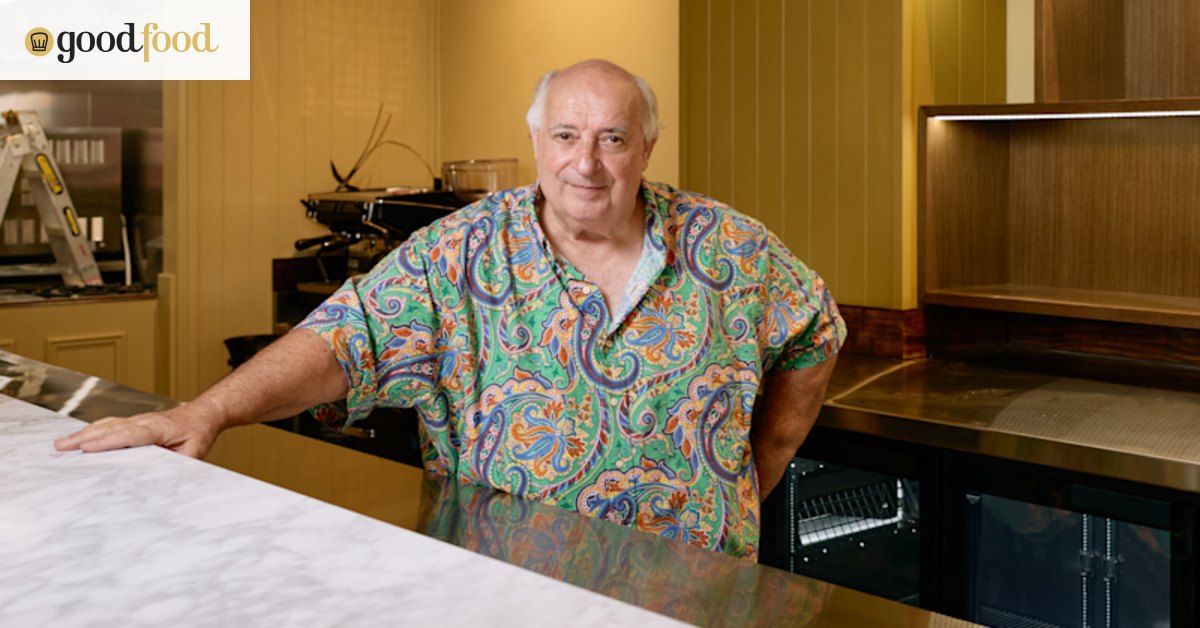 Montrachet creator returns with art deco-inspired French restaurant