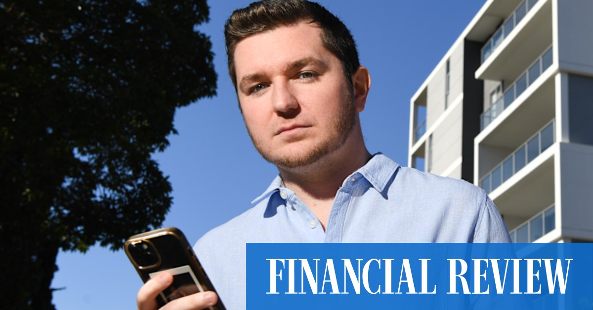 Cryptocurrencies: rate Australians are buying crypto halved in the past year because of TFX collapse and cost of living pressures - Vimarsana News