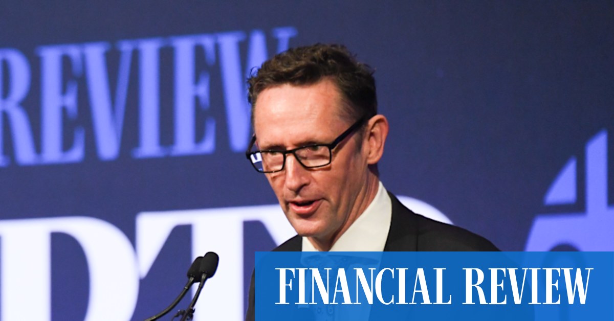 New cryptocurrency regulations will wipe out most of Australian-registered exchange - Vimarsana News