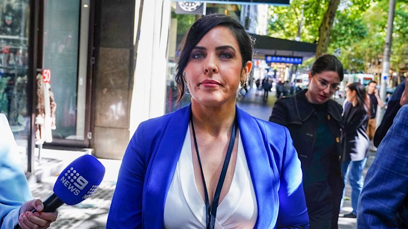 Deeming last candidate standing after further preselection chaos