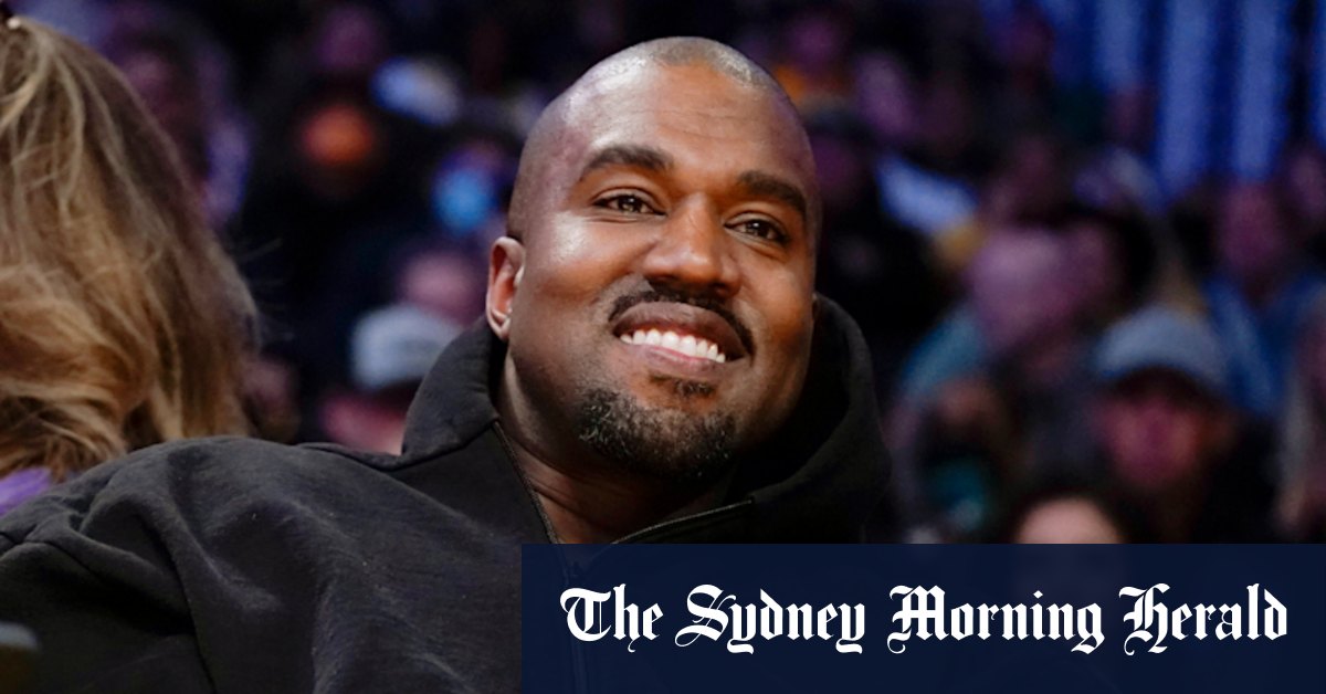 Adidas sued over Kanye West partnership, fallout - Vimarsana News