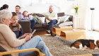 The rise of the “bank of grandparents” means families are purchasing homes at prices that were previously unimaginable. 