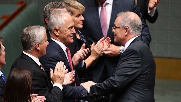 Canberra Now: Your budget break down and a look inside ministers' diaries