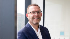 Nuix chief executive officer Johnathan Rubinsztein.