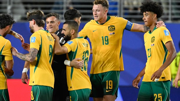 FIFA World Cup 2026 recap, day 16: Norway vs France, Senegal vs Iraq ...