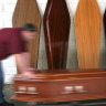 Funeral industry 'cashing in on confusion': Choice