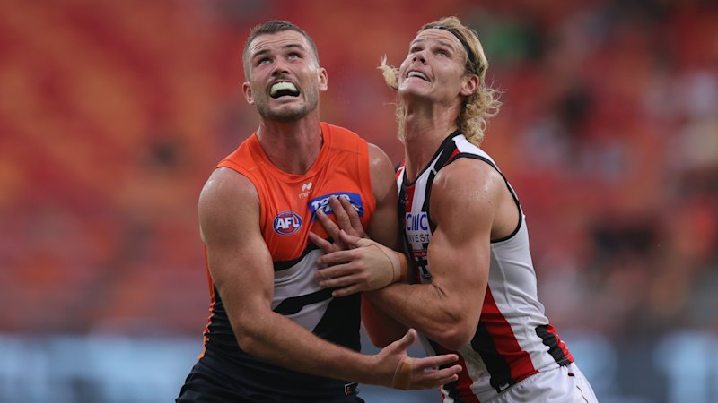 AFL round two 2026, scores, results, odds, stats and start time from the Engie Stadium in Sydney