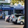 Police charge man following four-hour siege at Perth pharmacy