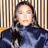 Emma Grede: “All these buzzwords, like resilience, I think, ‘Are you crazy?’ I was forged in fire. Nothing can touch me.”