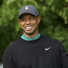 A beauty and a beast: Tough US Open test for Woods at Winged Foot