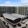 The new Novotel and ibis Styles Melbourne Airport is the airport’s first new hotel in 20 years.
