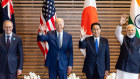 Compared with other annual global jamborees, the Quad is a small, business-like affair involving just four leaders that is over and done with in a day.