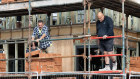 Construction workers, including for the housing sector, will be added to the new list.