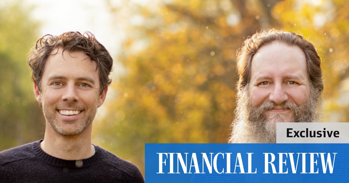Cryptocurrencies: Melbourne start-up FrankieOne gets backing from Binance and Kraken - Vimarsana News