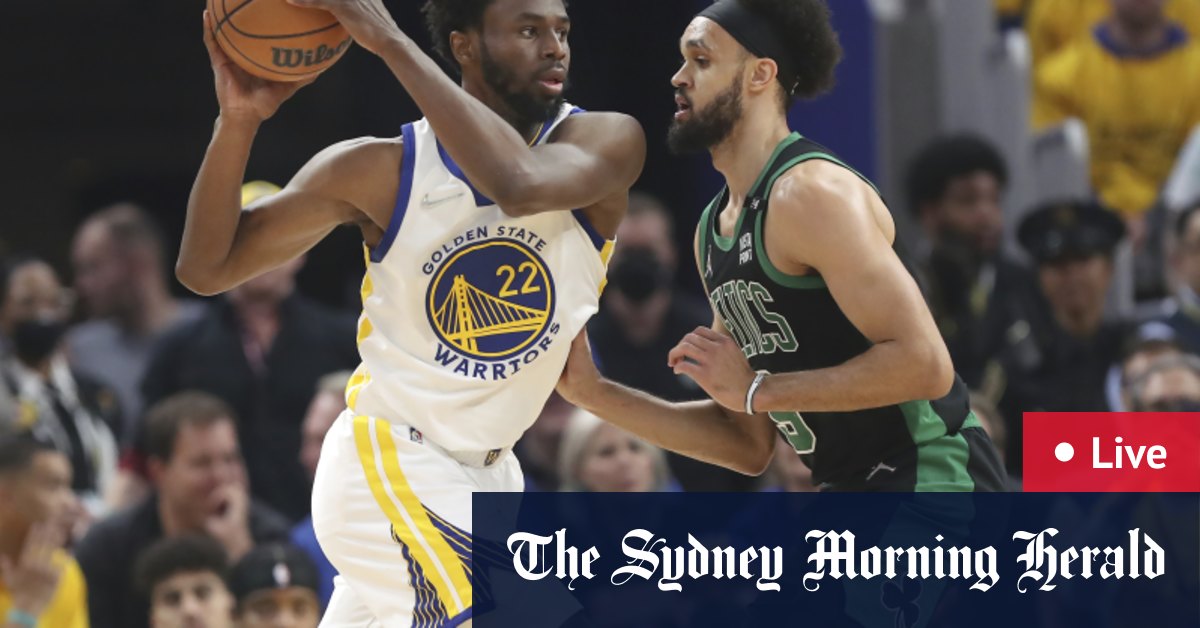 Golden State Warriors vs Boston Celtics Mecz pięć wyników Wyniki remisowe Czas Tabela Porady Kursy Drużyny