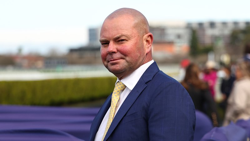 Lightly raced Bails has others stumped as she eyes third consecutive win