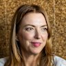 Hannah Fox, the artistic director of Rising, dines at Manze in North Melbourne.
