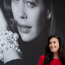 From the Queen’s menu to vintage Dior: Mementoes from a much-loved department store