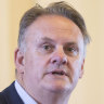 'They want me up there in Longman': Latham flirting with One Nation and LDP