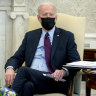 ‘People are hurting,’ Biden says as jobs report spurs stimulus push