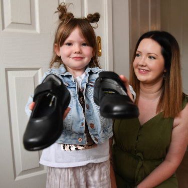 Back To School What School Shoes Are Right For Your Child