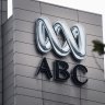 Coalition backbench dissent brewing over ABC's inclusion in media code