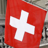 All of a sudden, everything is blowing up for Switzerland.