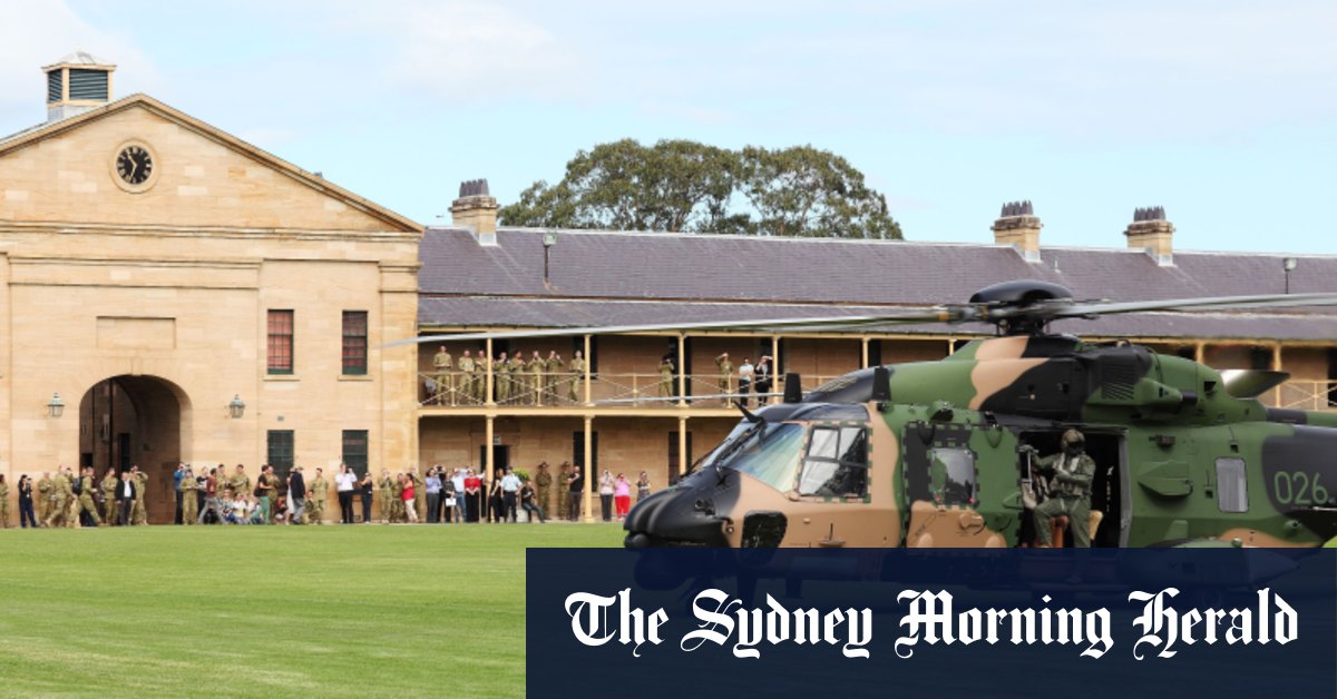 Albanese government plans to sell valuable real estate in Sydney, Melbourne and other capital cities