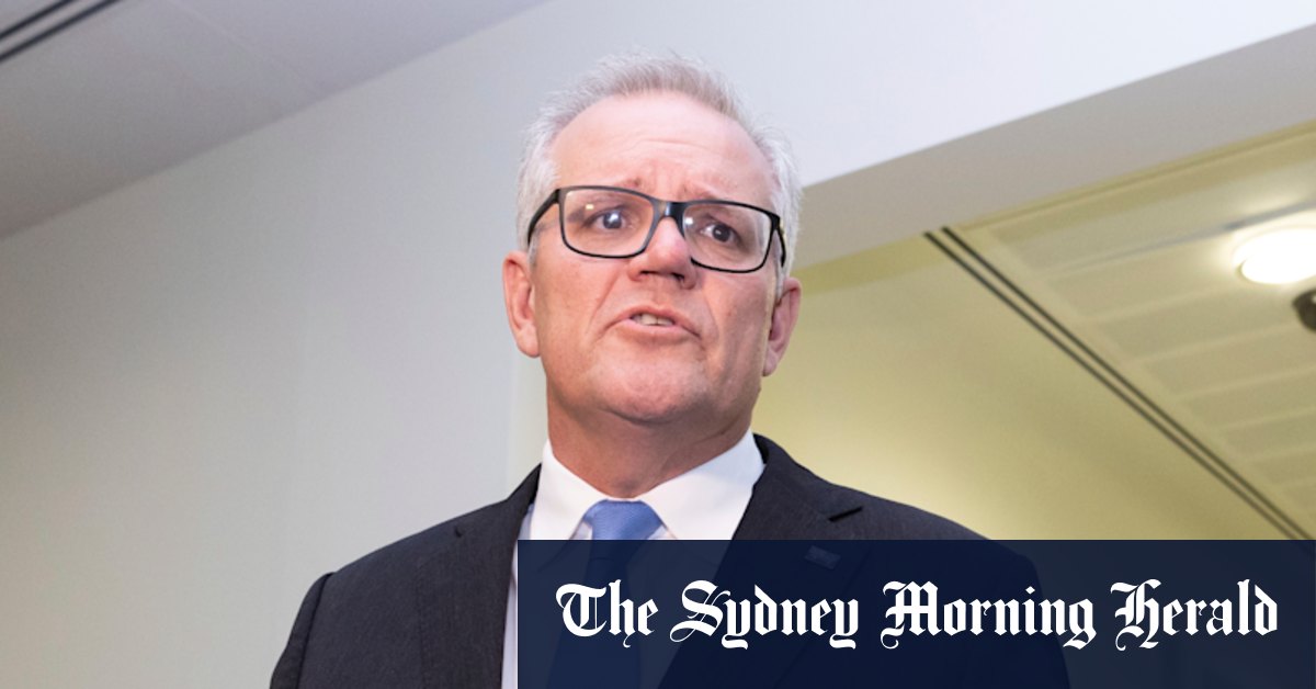Coalition's $1 billion energy promise fails to power up - Vimarsana News