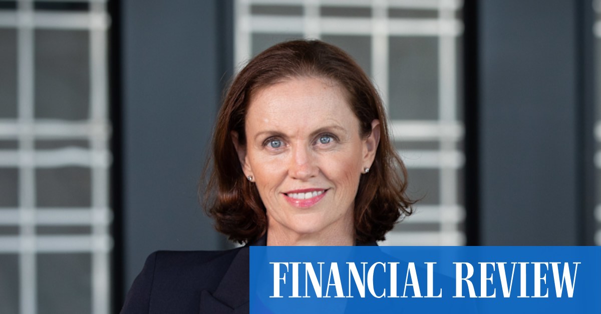 Cecile Wake becomes Shell Australia chairman as Tony Nunan promoted to London role - Vimarsana News