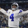 $US5 billion Cowboys extend reign atop most valuable team list