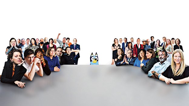 Not every single entrant this year is homegrown, but they’re all certainly local heroes.