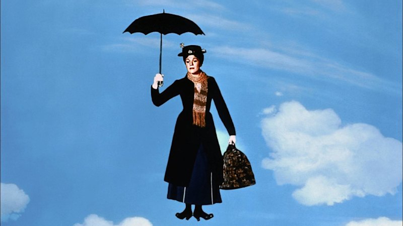 Spoonfuls of sugar: $280,000 nannies for the ultra-rich are in high demand