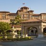 The Langham Huntington in Pasadena, California.