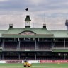 Chappelli, Viv and my dad: How cricket at the SCG shaped my summers