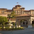 The Langham Huntington in Pasadena, California.