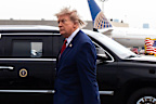 Donald Trump demolished the East Wing to build a ballroom.