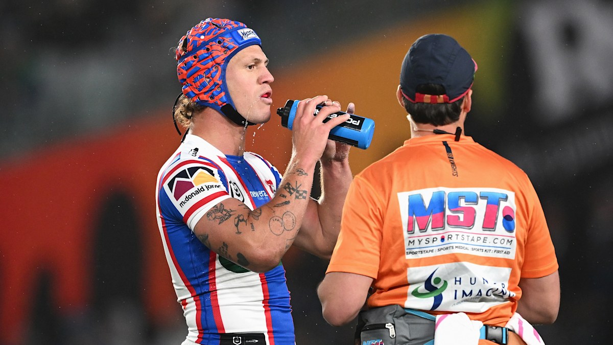 NRL finals week 2 RECAP: Newcastle Knights WIN vs New Zealand Warriors ...