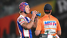 Kalyn Ponga.