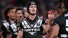 Kalyn Ponga.