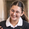 ‘We have a few secrets up our sleeve’: The Sydney girls' school rising in the HSC charts