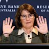 Governor Michele Bullock is expected by all of the nation’s biggest banks to announce an interest rate cut next week.