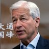 Jamie Dimon
