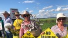 The NSW Land & Environment Court has dismissed a legal challenge to Santos’ Narrabri coal seam gas project in the state’s north.