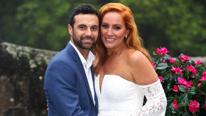 ‘We’re the Britney Spears of TV’: Why the world loves Australia’s MAFS