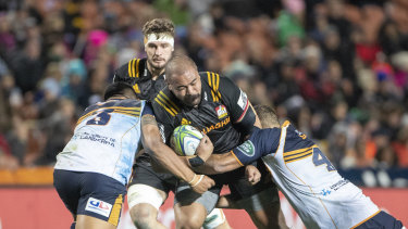 Rugby Championship 2019 All Blacks Cull Five For Bledisloe Cup Showdowns With Wallabies